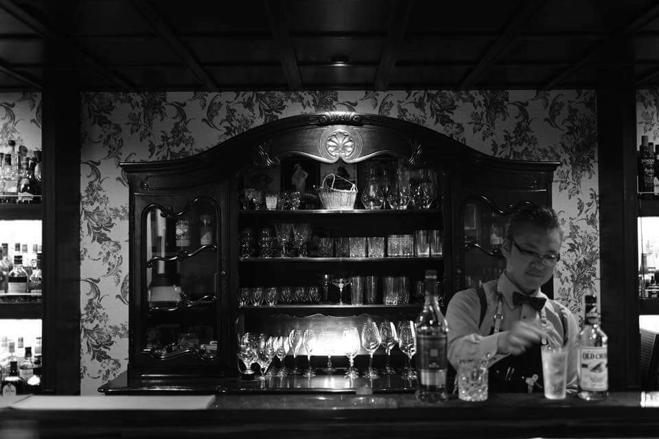 BAR JIRASOL