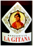 LA GITINA